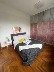 Avila Terrace (D17), Terrace #615283771